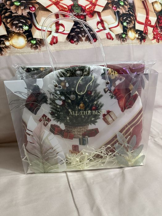 Подарочные наборы