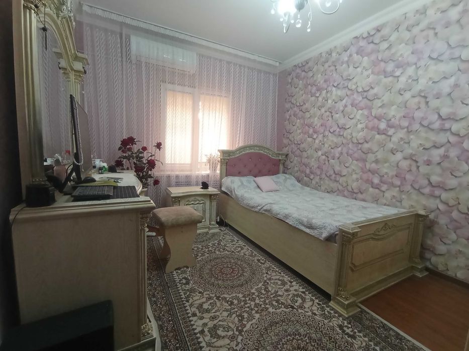 Продается 4 комнатная квартира идеальная для семьи