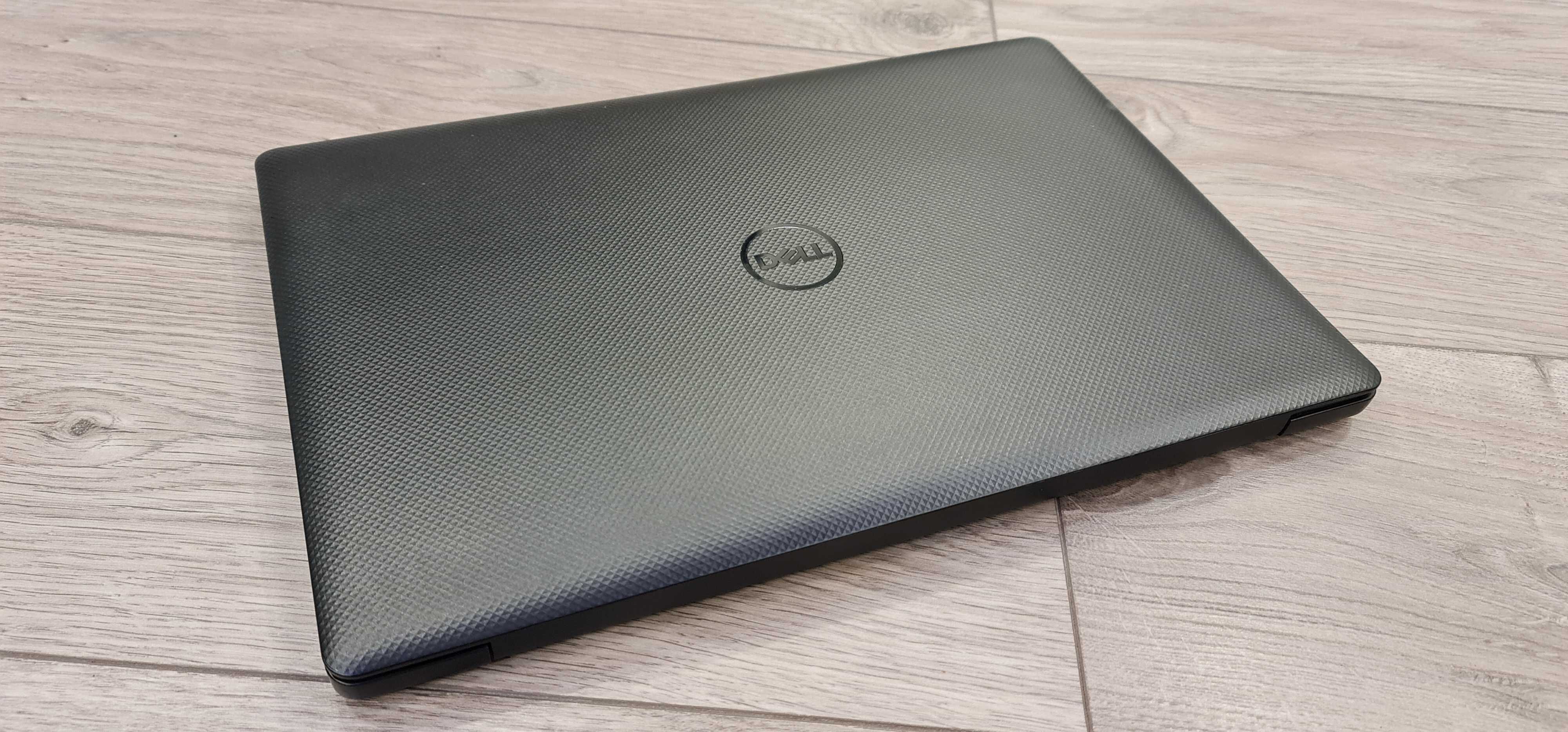 Laptop gaming DELL nou, intel core-i7- 10510, video dedicat, 15,6 inch
