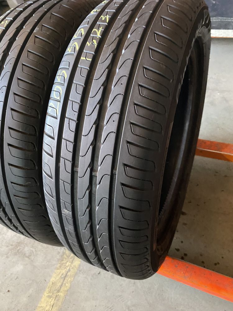 Anvelope vara 205/55/17 Pirelli Cinturato P7 205 55 17 R17