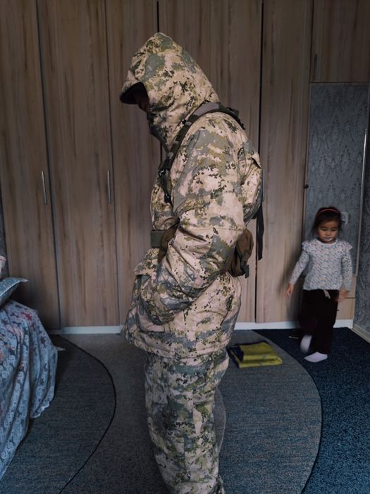 Продается набор охота