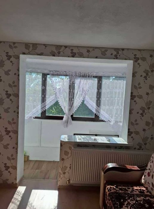 Apartament 3 camere în Balș