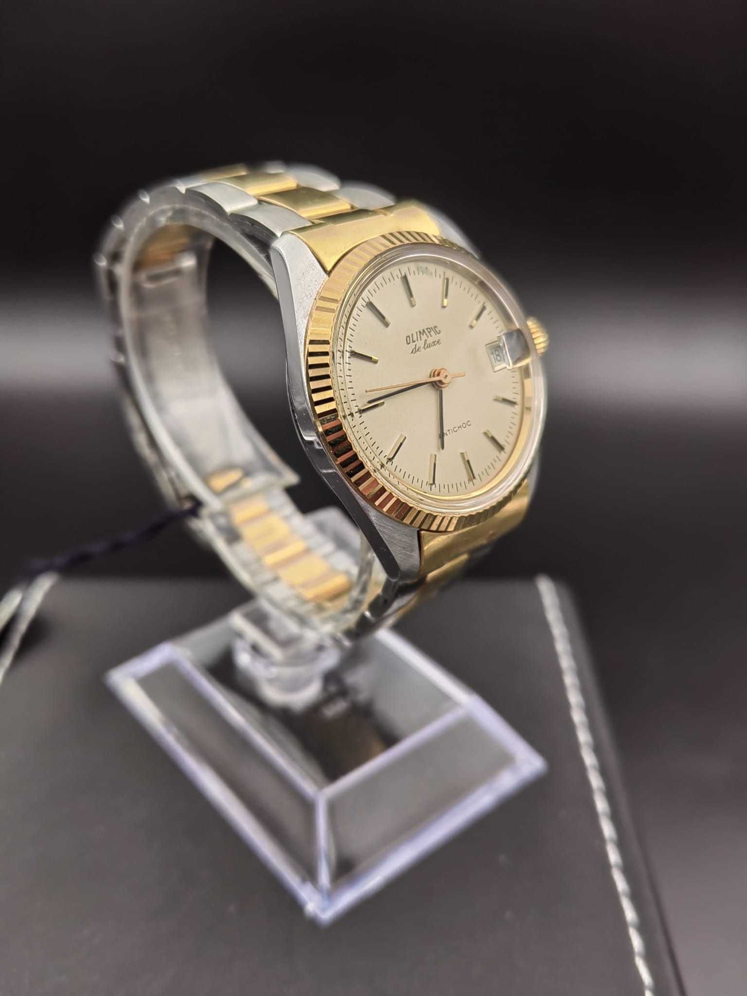 Olimpic Deluxe -Itm.LO 1036