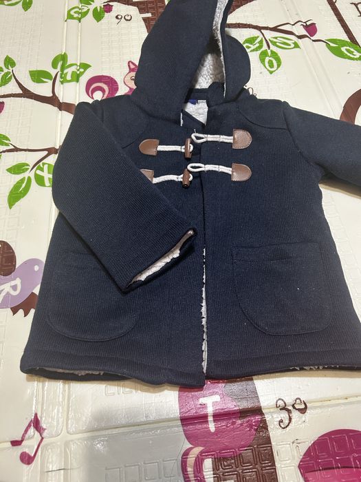 Vand cojocel blana masira86