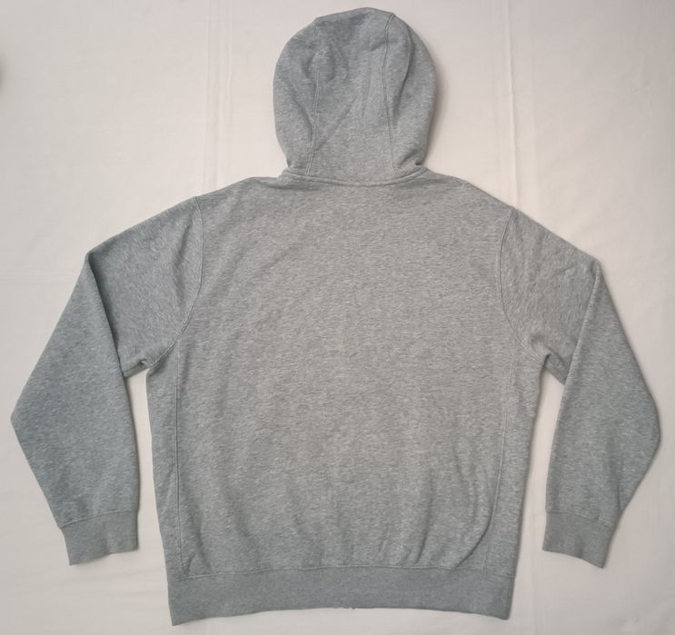 Nike Sportswear Fleece Sweatshirt оригинално горнище M Найк памук