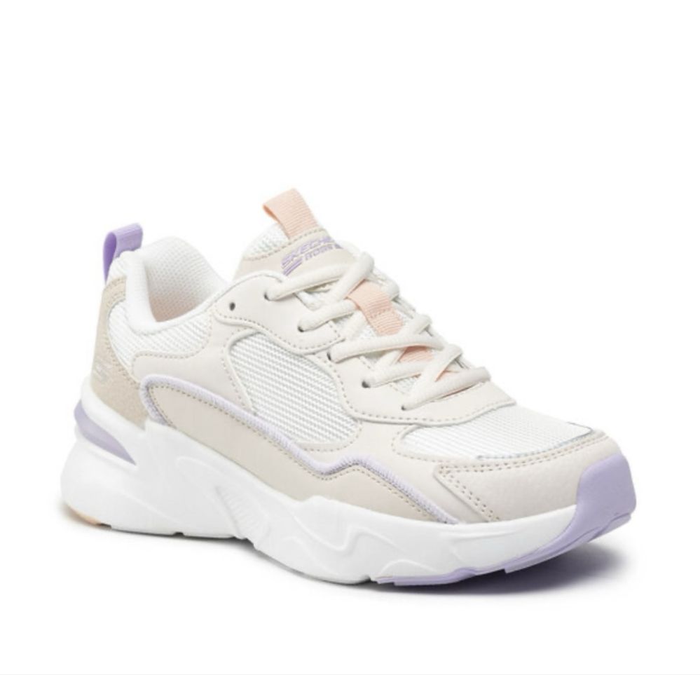 Adidasi Skechers model - bobs bamina chill zone - 37,5 (24,5 cm)