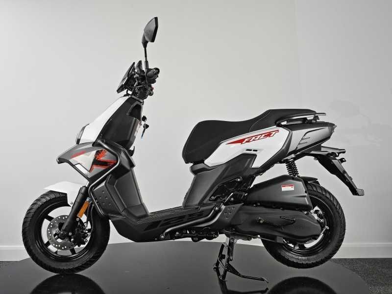 Scuter Keeway F-act X 125, nou, cat B125,A1, ideal delivery, la MYMOTO