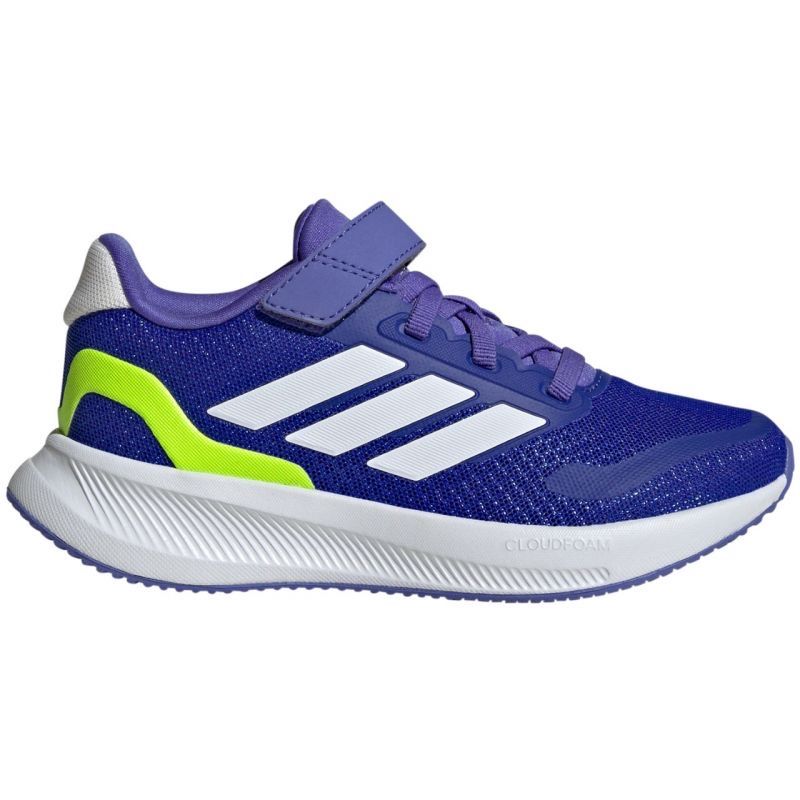 30;31;32 Adidas Runfalcon 5 | Оригинални детски маратонки
