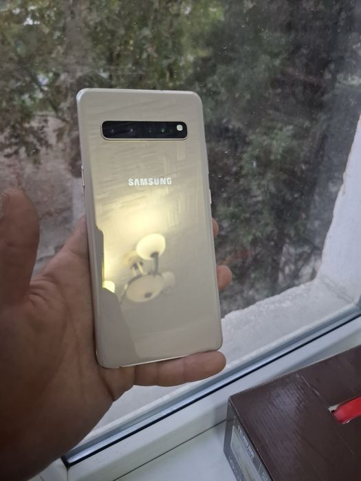 Samsung Galaxy S10 5G