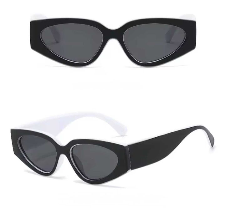 Дамски слънчеви очила NL Cat Eye