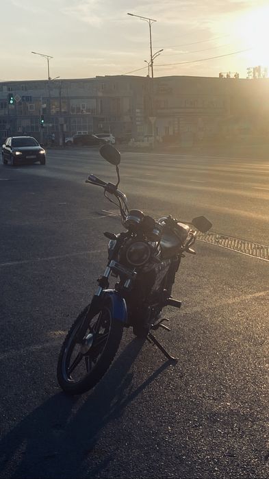 Racer G5(Альфа),в хорошем состоянии
