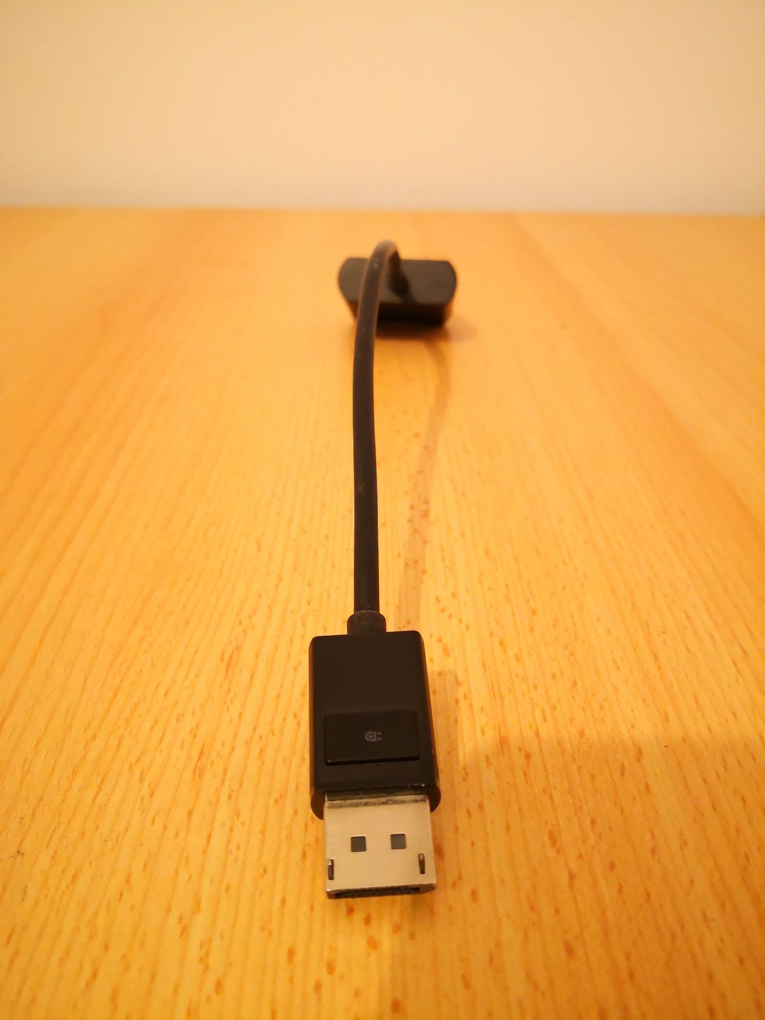 Cablu adaptor DisplayPort DVI SL HP