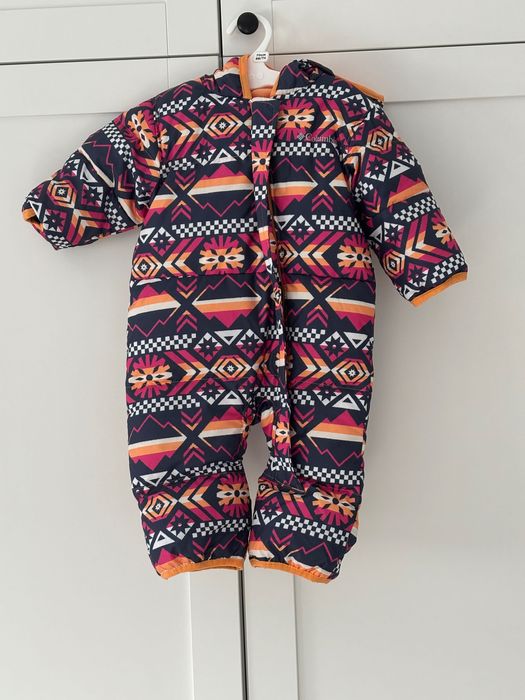 Combinezon Columbia