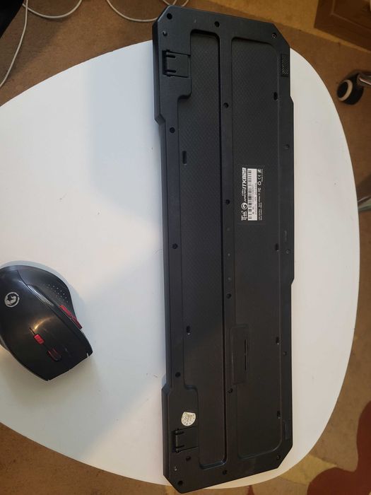 Tastatura si mouse wireless