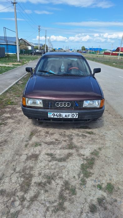 Ауди 80 б3 Сатылады