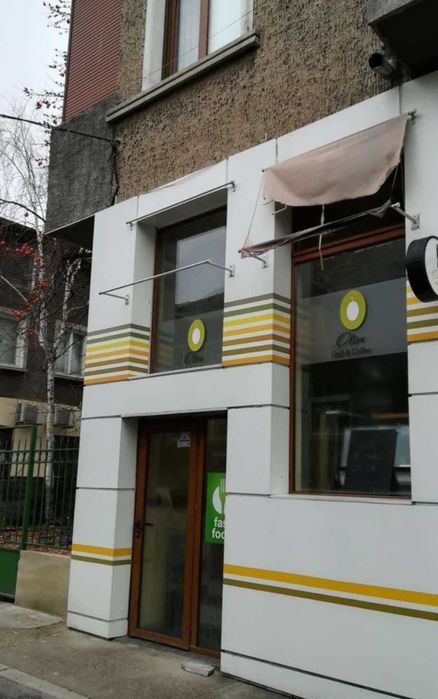 Дава се под наем Магазин в Бургас, Център - 30 кв.м за 255 € - Снимка #1