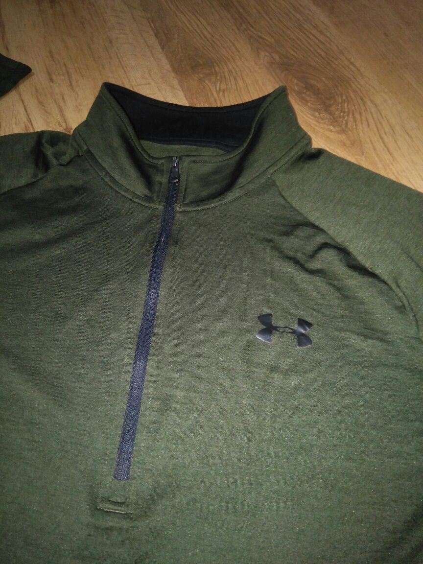 Bluza subțire Under Armour HeatGear mărimea XL