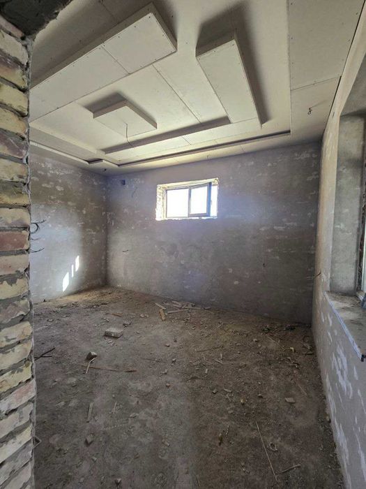 3.5 сотихли коттедж  сотилади, теракзор