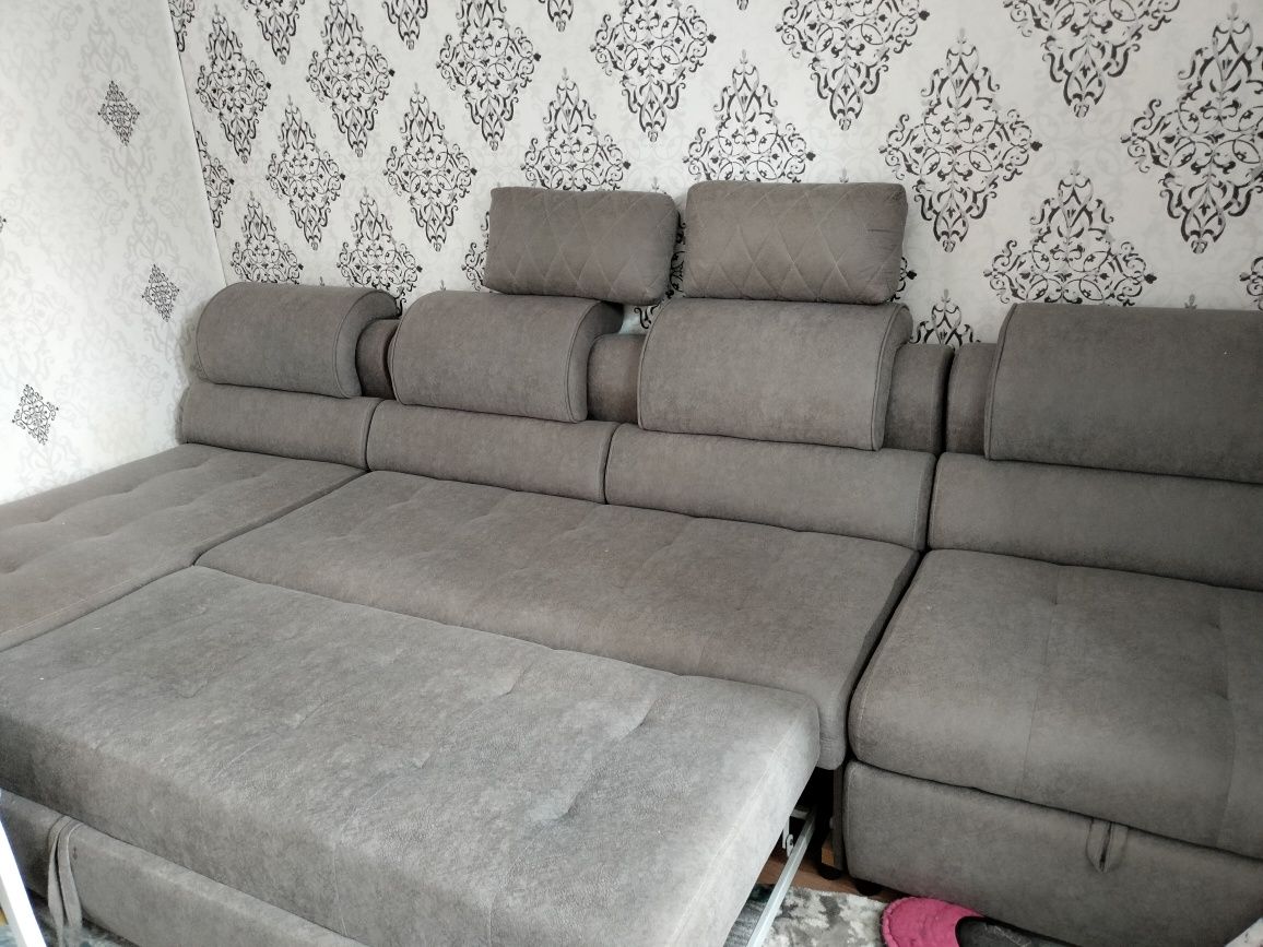 Продается новый диван