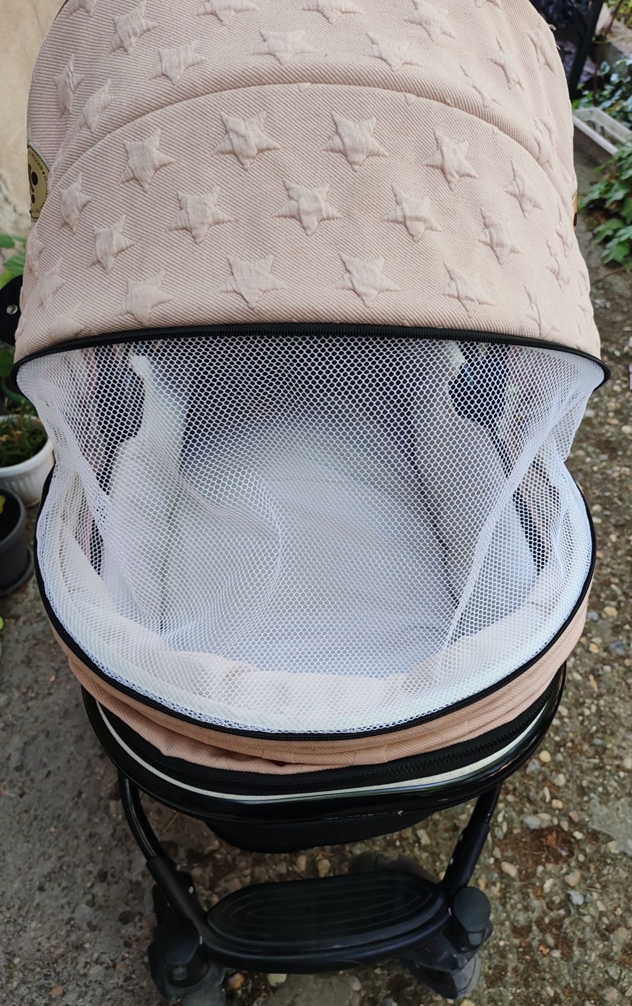 Количка Lorelli Rimini Premium 2в1