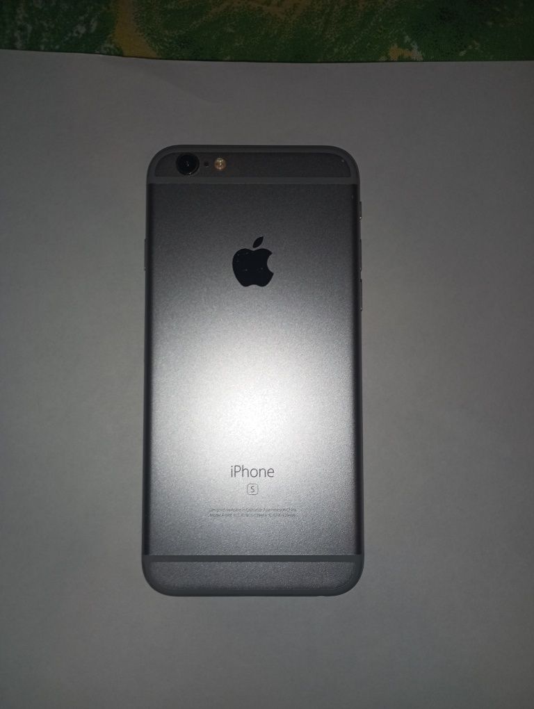 Продам iPhone 6s