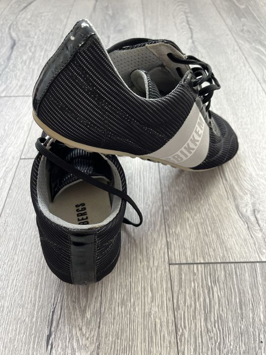 Спортни обувки Bikkembergs