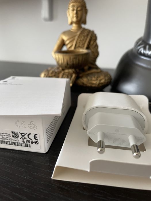 Incarcator/ adaptor iPhone 20w fast charger USBC