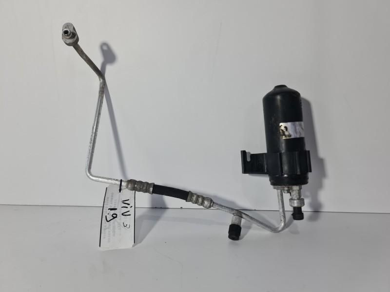 Conducta AC Renault Trafic 2 1.9 CDTI; 1.9 DCI F9Q