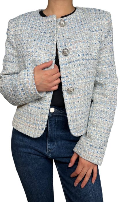 Ефектно сако Zara