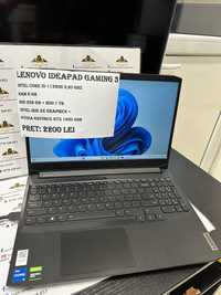 Hope Amanet P7 / Lenovo IdeaPad Gaming 3 I5-11320H / Garantie 1 An