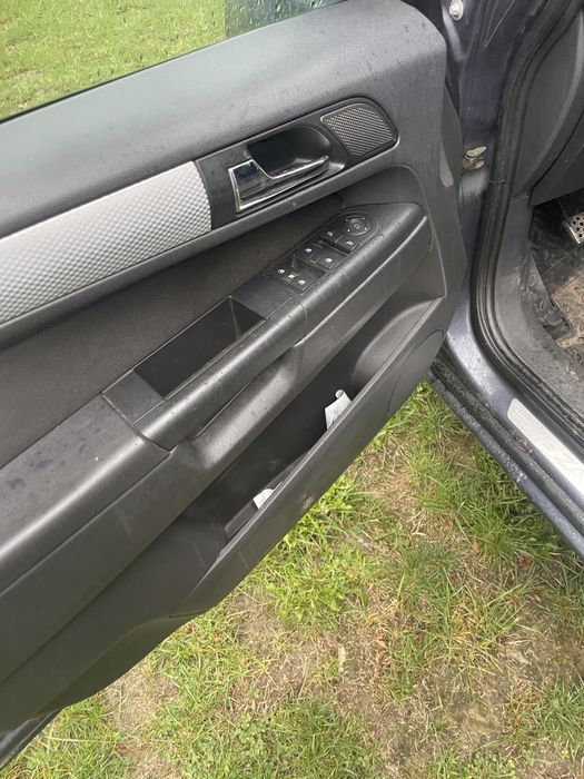 Opel Zafira 7 locuri euro 4