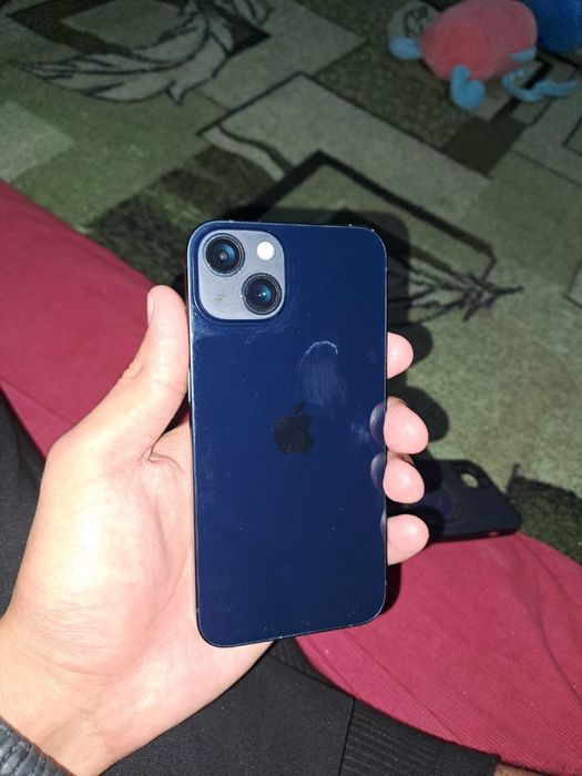 Айфон 13 91емкост