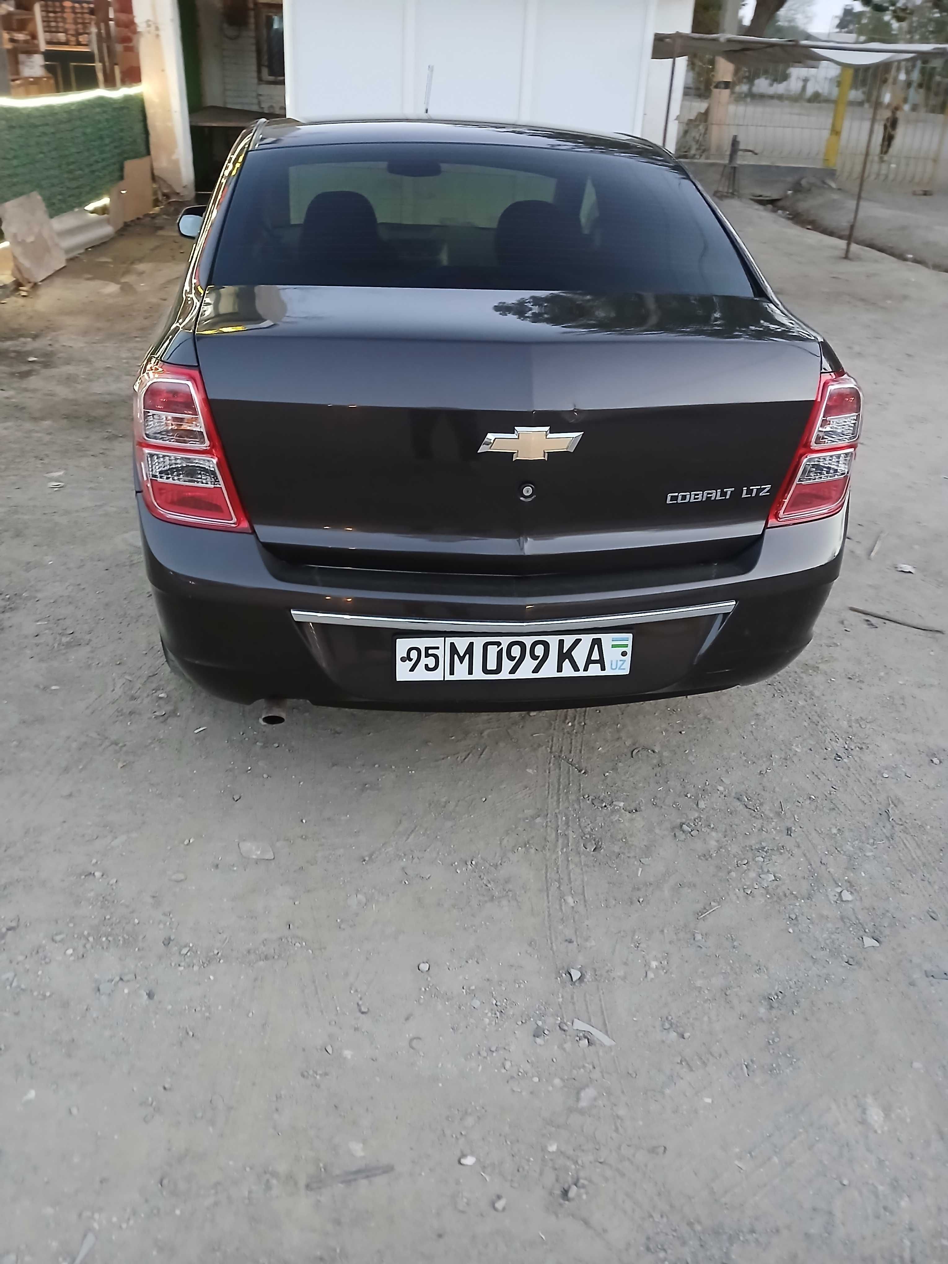 Кобалт автамат чоко цвет