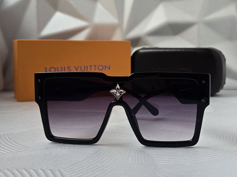 Мъжки слънчеви очила маска