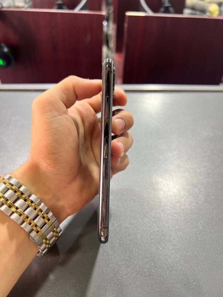 Iphone x 64 тали