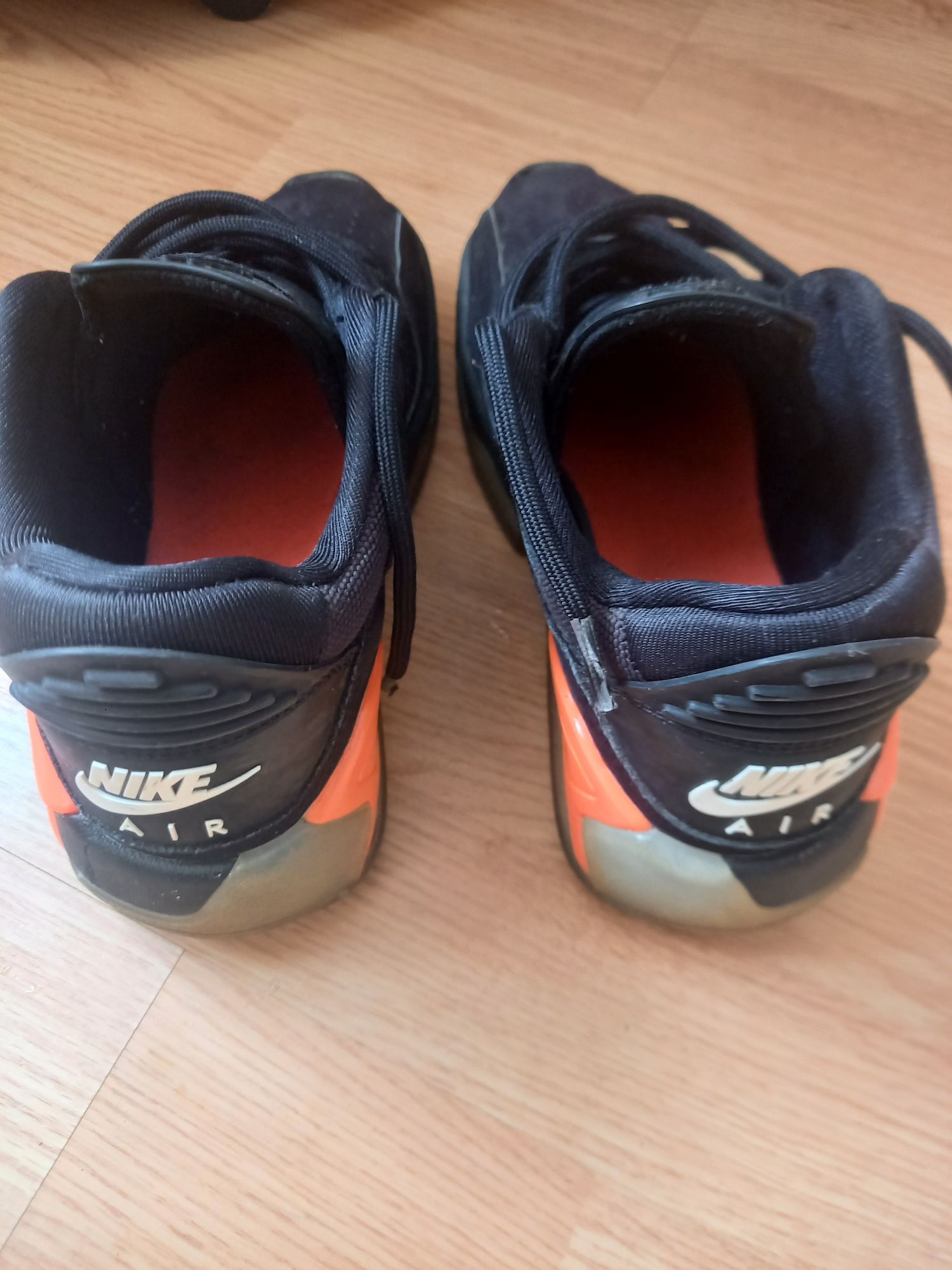 Nike jordan point lane 35/36
