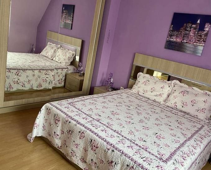 Дава се под наем Двустаен апартамент в Пловдив, Кършияка - 75 кв.м за 400 € - Снимка #3