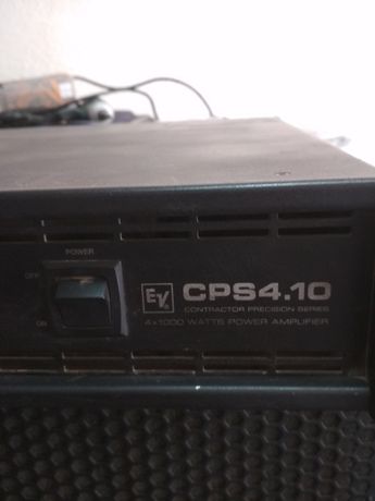 ElectroVoice cps4.10  4x1000w