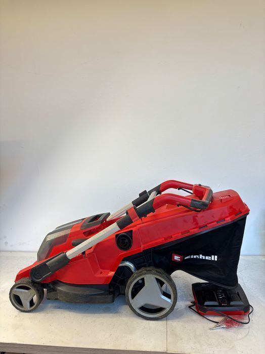 Motocoasa de gazon Einhell RASARRO 36/42 Kit fără acumulatori