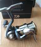 Mulineta Daiwa Airity LT2000S-P JDM
(provenienta Japonia)