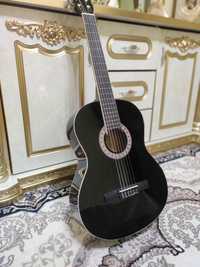 Classic gitara, ideal + chexol