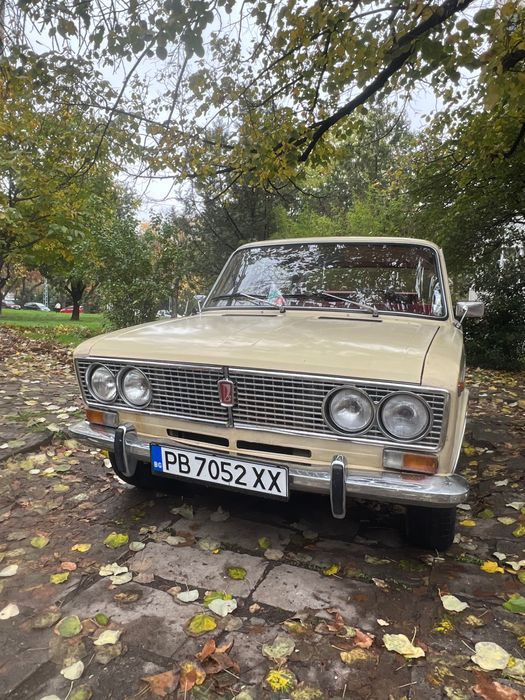 Лада 1500, Ваз 2103