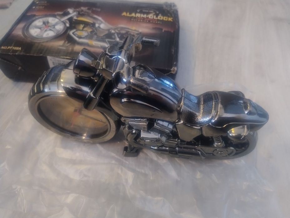 Ceas motocicleta