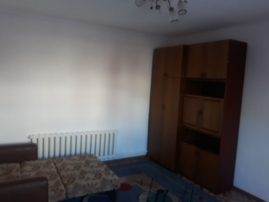 Сдается 2-х комн. времянка (р/н Взлетка)))