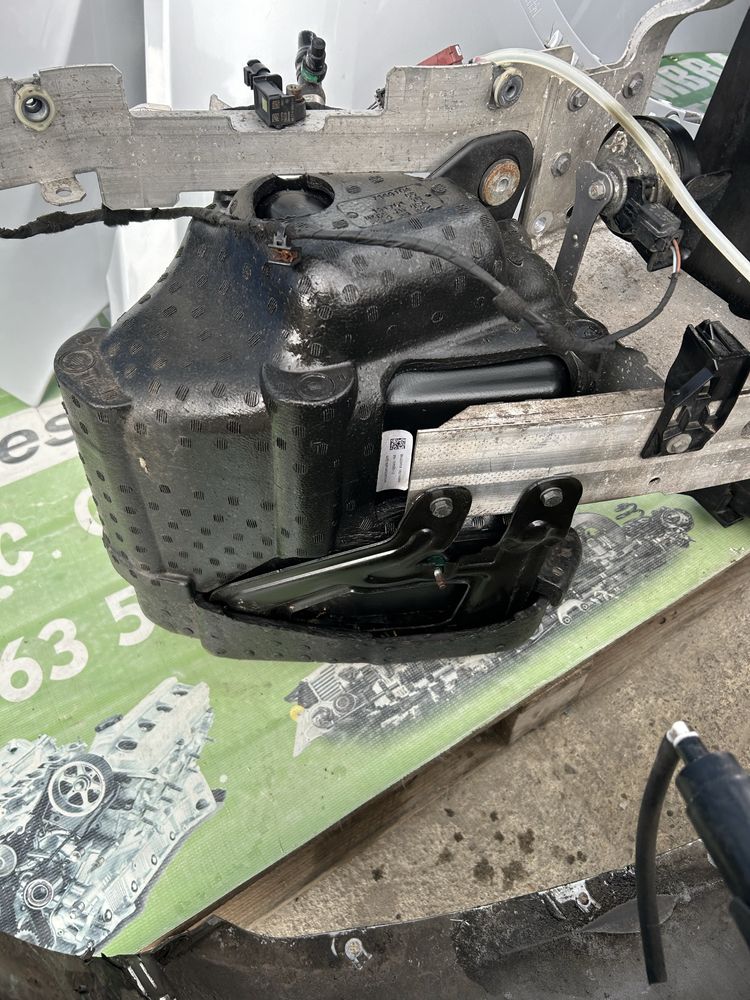 Rezervor Adblue complet cu  pompă  BMW X5 F15
