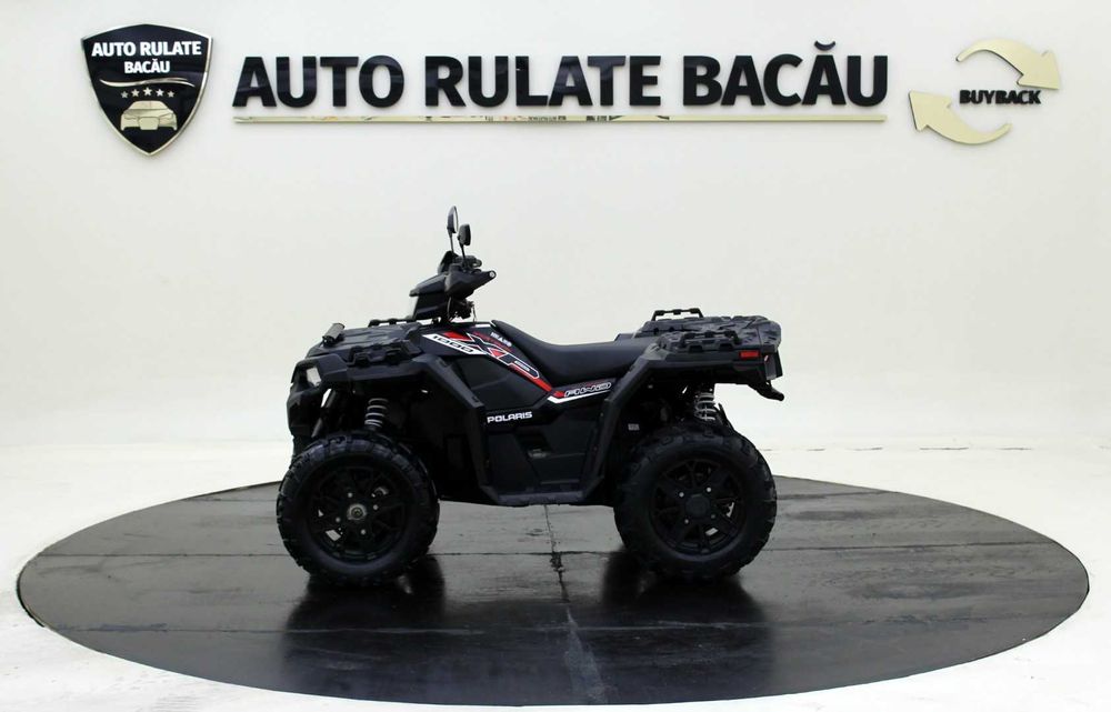Polaris XP 1000 Sportsman 2017