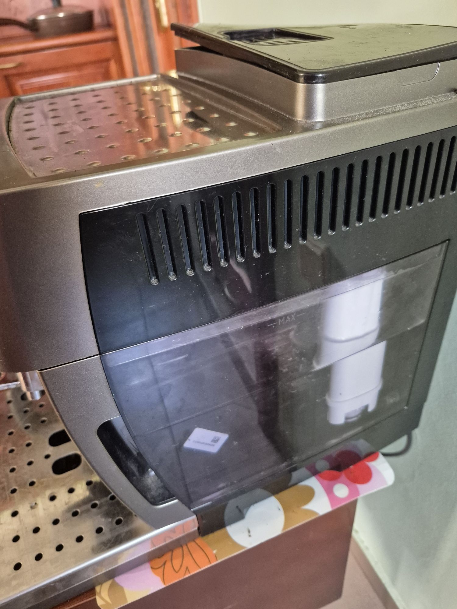 Delonghi Magnifica S Smart