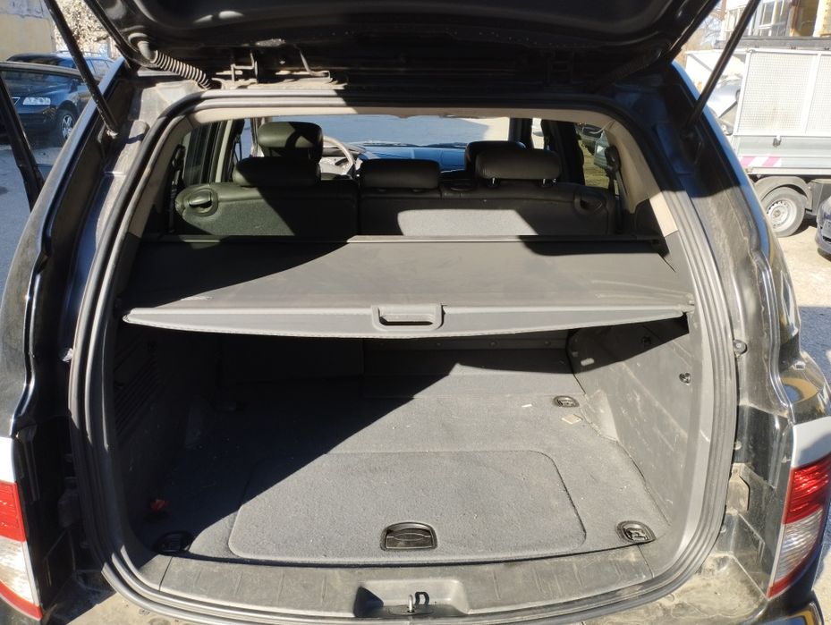 Ssang Yong Kyron 2.0xdi на части