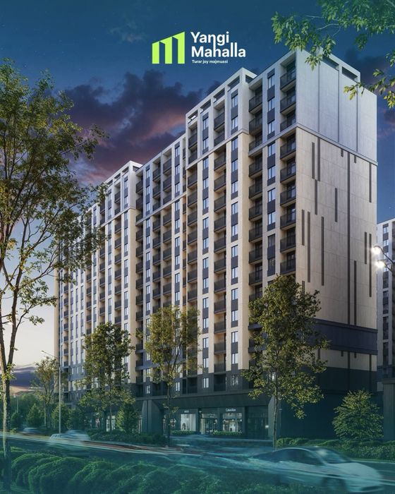 Сергелийский район 1/8/16