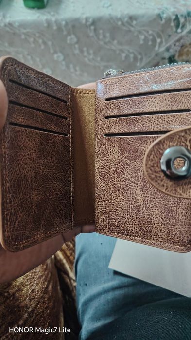 Портмоне  мъжки..